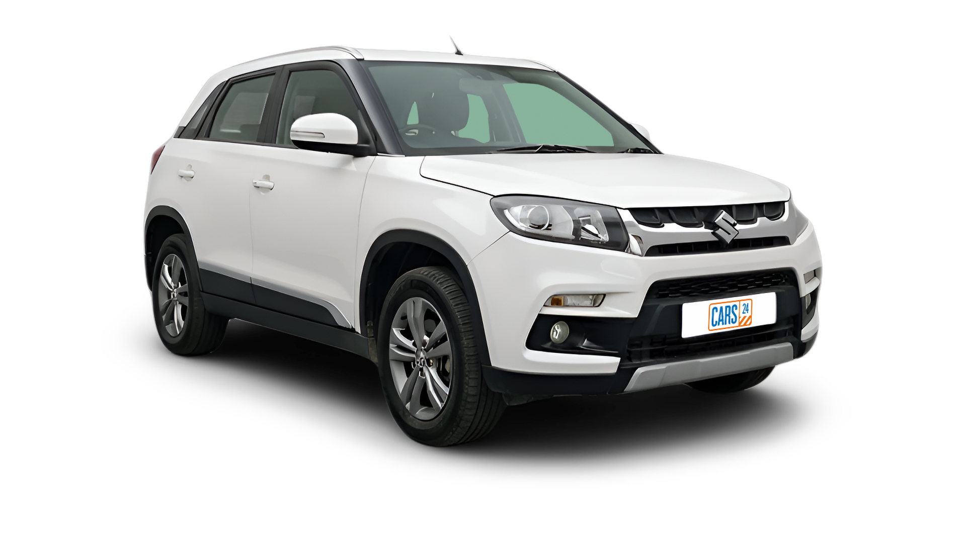 Maruti Vitara Brezza-img